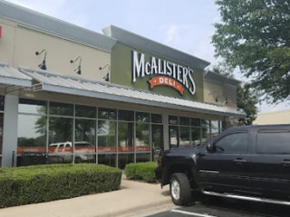 Mcalister's Deli