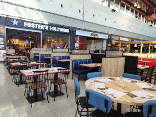 Foster's Hollywood Mataro Parc