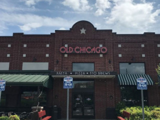 Old Chicago Pizza Taproom Murfreesboro
