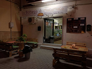 La Bottega Macomaco