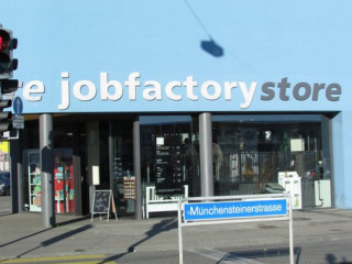 Jobfactory