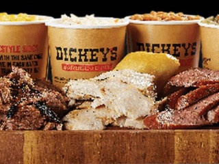 Dickey?s Barbecue Pit