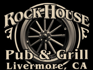 Rock House Sports Pub Grill