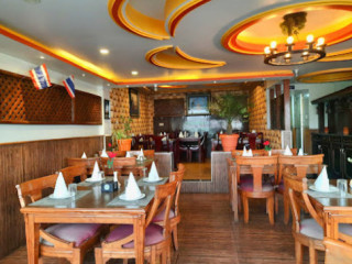 Baan Thai Restaurant Durbarmarg