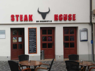 Steakhouse am Johannistor