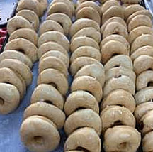 Daylight Donuts Pinson