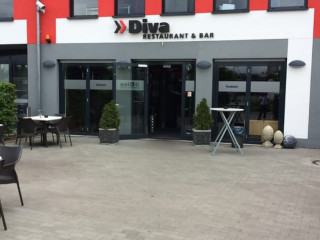 Diva Restaurant Bar
