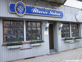 Übersee-stuben