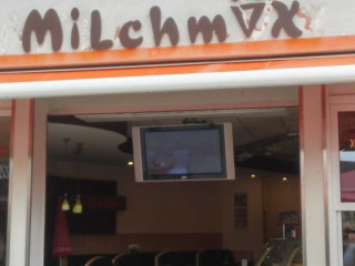 Milchmix