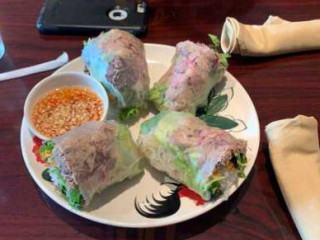 Lime Leaf Thai Bistro