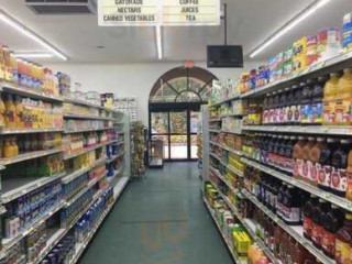 Armando's Supermarket And Cafeteria