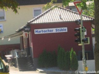 Marbacher Stüble