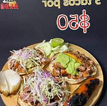 Tacos Aldo