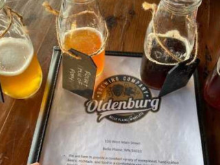 Oldenburg Brewing Company