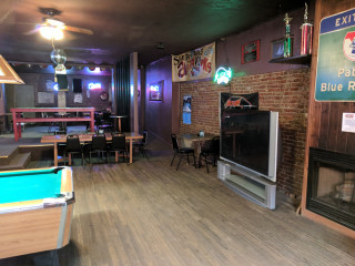 Wilsons Lounge