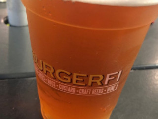 Burgerfi