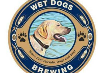 Wet Dogs Brewing