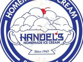 Handel's Homemade Ice Cream