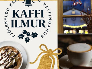 Kaffi Ilmur