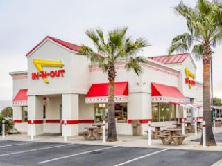 In-n-out Burger