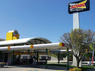 Sonic Drive-in