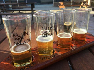 Palling Bros Brewery