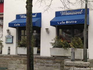 Cafe-Bistro Weinzierl