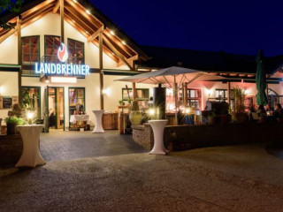 LANDBRENNER Restaurant im Gut Clarenhof