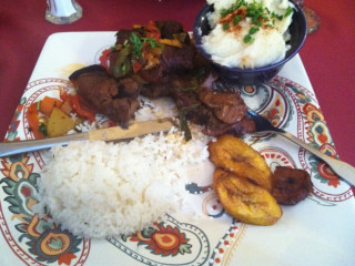 Spice Island Grill - Jamaican Restaurant