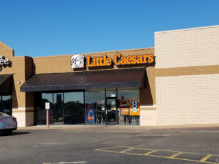 Little Caesars