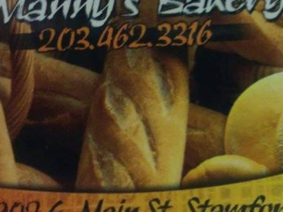 Manny's Bakery Llc