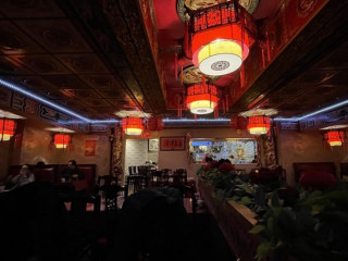 Pagoda Chinese Restaurant Bar