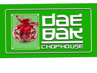Dae Bak Chophouse