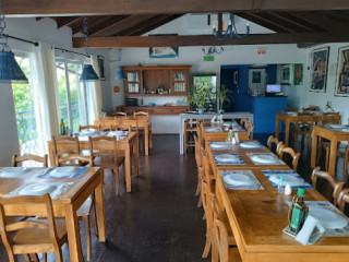 Iguarias Cozinha Do Mar