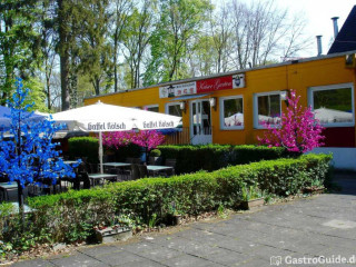 Kaiser Garten · Mongolischer Grill · Wald aus Troisdorf Speisekarte