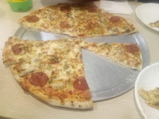 Ricca Pizza Santiago