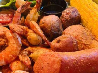 Bushels Crab House Seafood