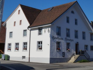 Gasthaus Hirschen GmbH