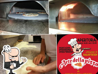 Arte Della Pizza