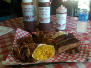 Jessie Rae's Bbq