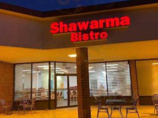 Shawarma Bistro
