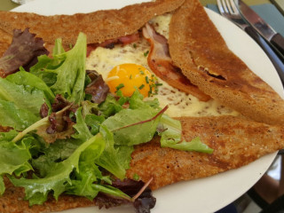 Creperie Brasserie Le Moulin du Roy