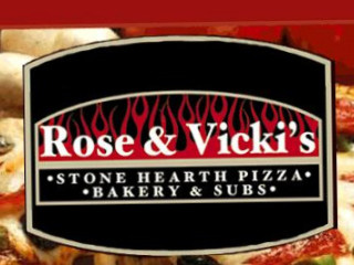 Rose Vicki's- Cedarville