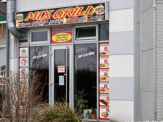 Mix-grill