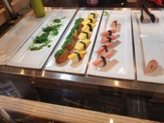 Royal Buffet Sushi Hibachi