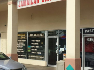Five Star Jamaican Bakery
