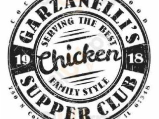 Garzanelli's Supper Club