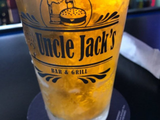 Uncle Jack's Grill