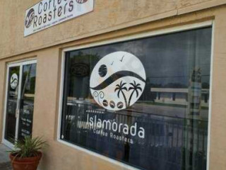 Islamorada Coffee Roasters