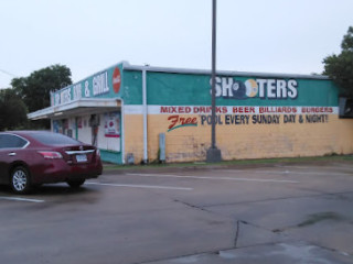 Shooter's Grill